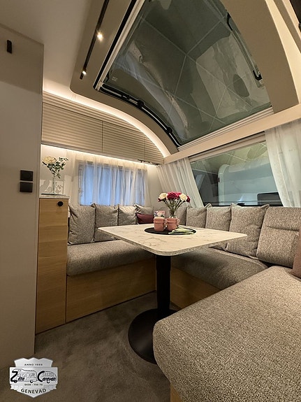 Adria ADORA 532 UL 2 of 20