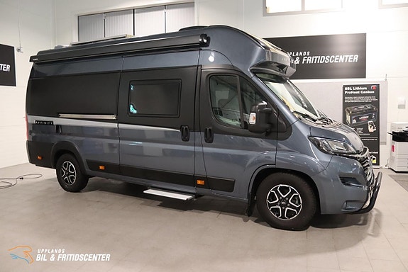 Affinity One 295 / Lithium / grå metallic 2 of 16