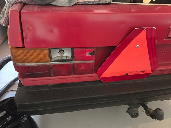 Volvo 740 4 of 6