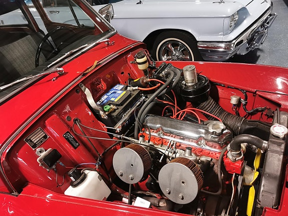 Volvo PV 6 of 11