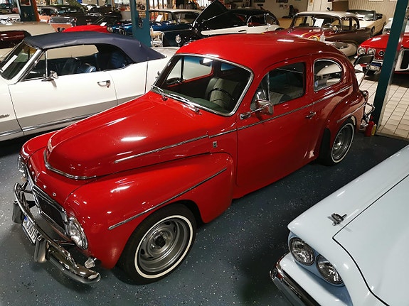 Volvo PV 3 of 11