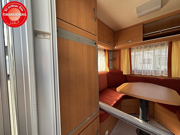 Knaus SPORT 450 7 of 19