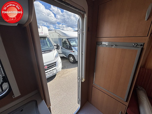 Knaus SPORT 450 19 of 19