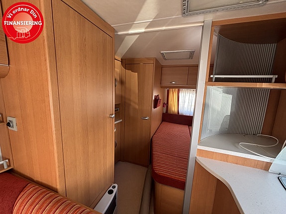 Knaus SPORT 450 8 of 19