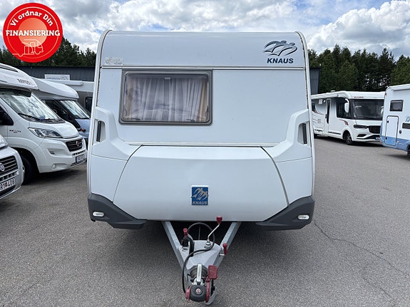 Knaus SPORT 450 2 of 19