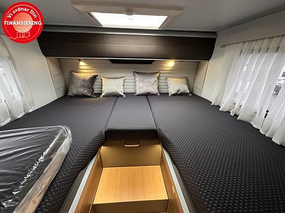 Adria MATRIX SUPREME 670 SL 17 of 21