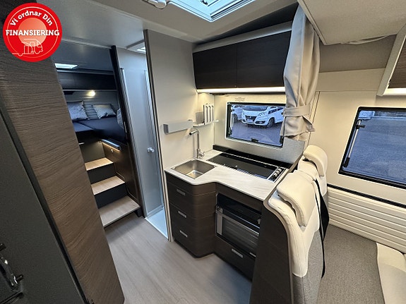 Adria MATRIX SUPREME 670 SL 8 of 21