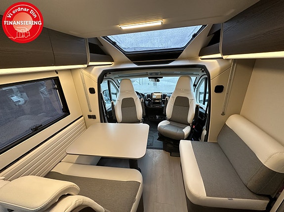 Adria MATRIX SUPREME 670 SL 18 of 21