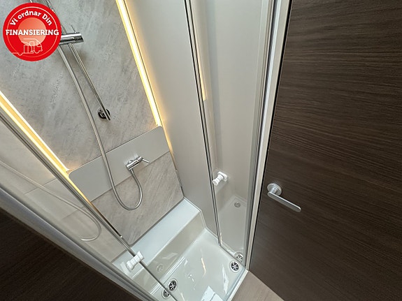 Adria MATRIX SUPREME 670 SL 13 of 21