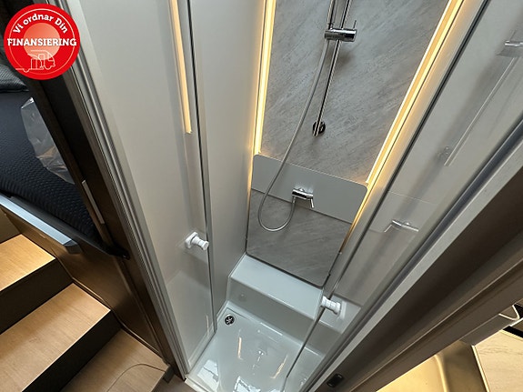 Adria MATRIX SUPREME 670 SL 12 of 21