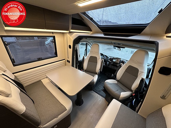 Adria MATRIX SUPREME 670 SL 6 of 21