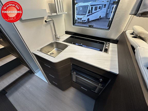Adria MATRIX SUPREME 670 SL 20 of 21