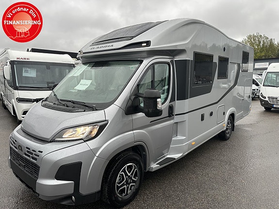 Adria MATRIX SUPREME 670 SL 2 of 21