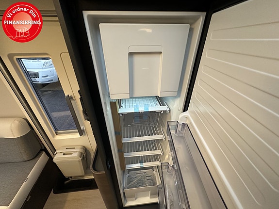 Adria MATRIX SUPREME 670 SL 21 of 21