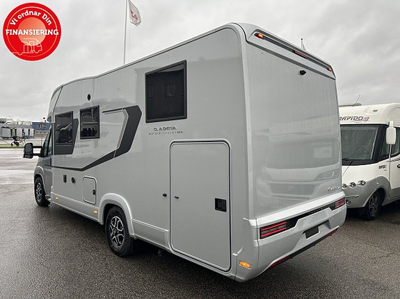 Adria MATRIX SUPREME 670 SL 3 of 21