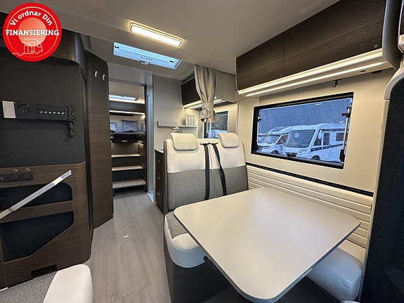 Adria MATRIX SUPREME 670 SL 7 of 21