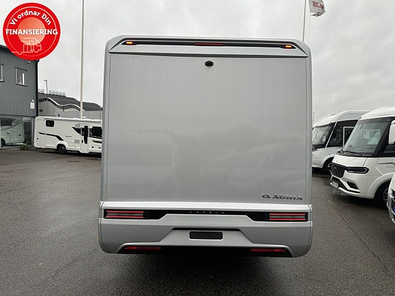 Adria MATRIX SUPREME 670 SL 5 of 21