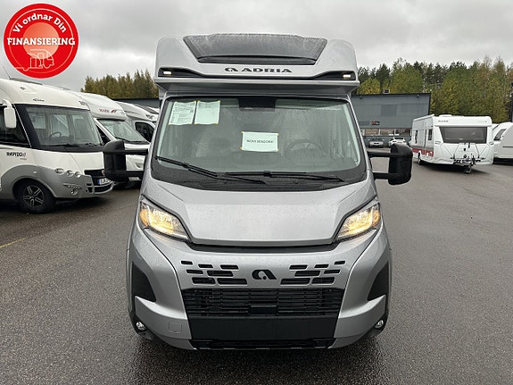 Adria MATRIX SUPREME 670 SL 4 of 21