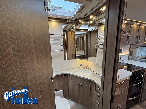 KABE Royal 630 GLE KS 13 of 17