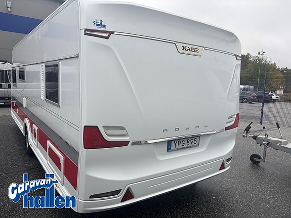 KABE Royal 630 GLE KS 6 of 17