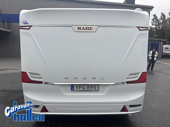KABE Royal 630 GLE KS 7 of 17