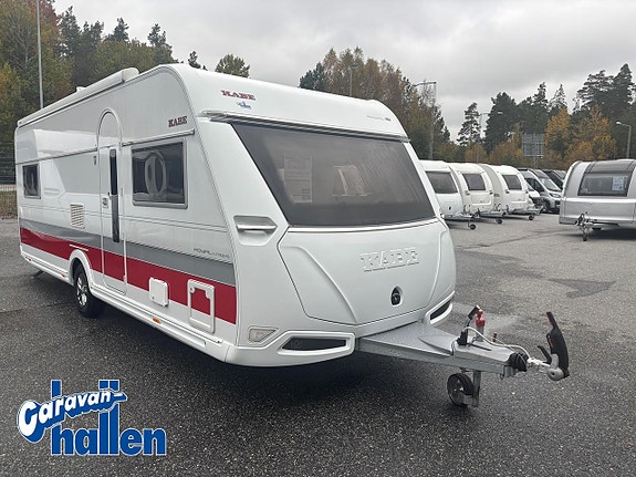KABE Royal 630 GLE KS 2 of 17