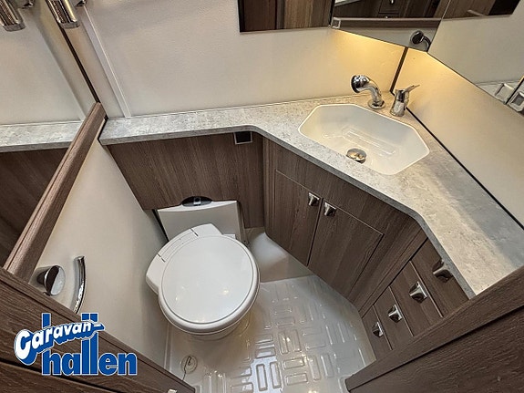 KABE Royal 630 GLE KS 12 of 17