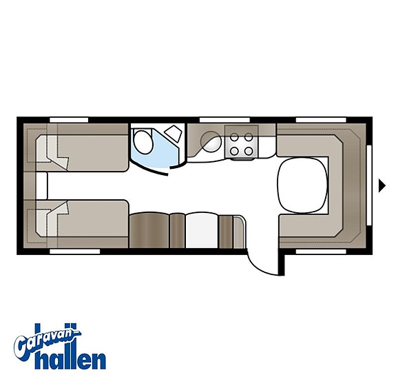 KABE Royal 630 GLE KS 16 of 17