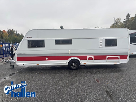 KABE Royal 630 GLE KS 5 of 17
