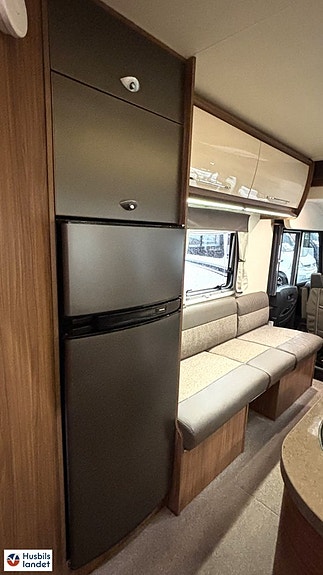 Itineo SB 720/RYMLIG SITTDEL 9 of 16