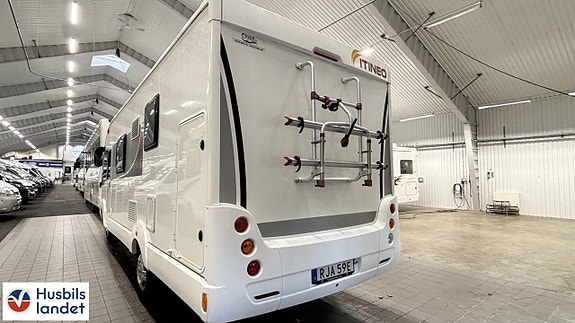Itineo SB 720/RYMLIG SITTDEL 3 of 16