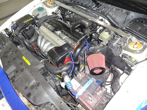 Volvo 850 7 of 7
