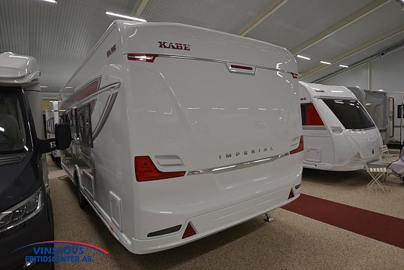 KABE Imperial 630 TDL KS 2 of 9