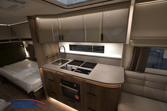KABE Imperial 630 TDL KS 4 of 9