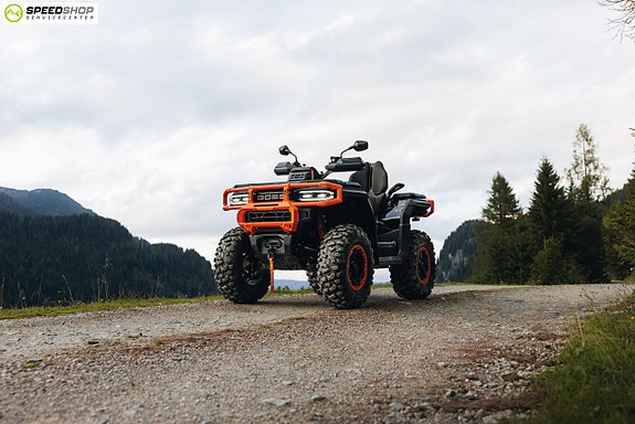 Goes CF GOES TERROX 1000 TB GRANITE RIDGE PRO HIGHLAND
