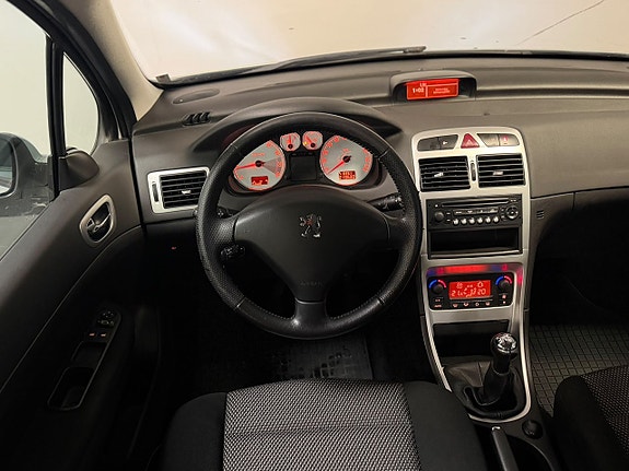 Peugeot 307 10 of 13