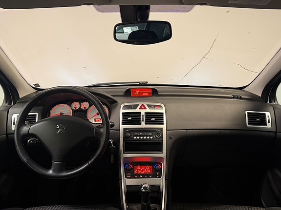 Peugeot 307 13 of 13