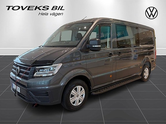 Volkswagen Crafter 35