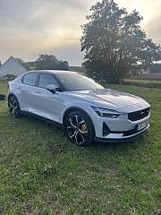Polestar 2 3 of 9