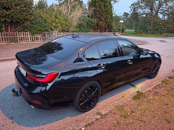 BMW 320d 19 of 19