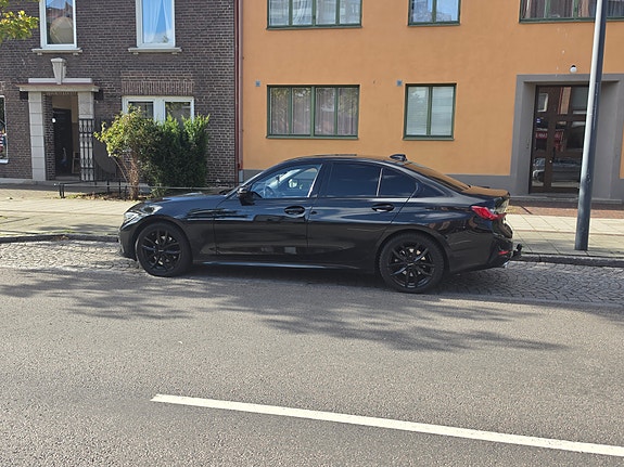 BMW 320d 13 of 19
