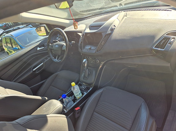 Ford Kuga 7 of 10