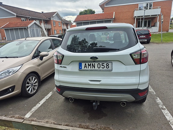Ford Kuga 4 of 10