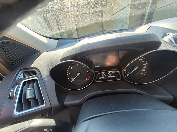 Ford Kuga 9 of 10