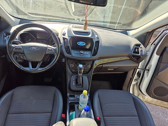 Ford Kuga 5 of 10