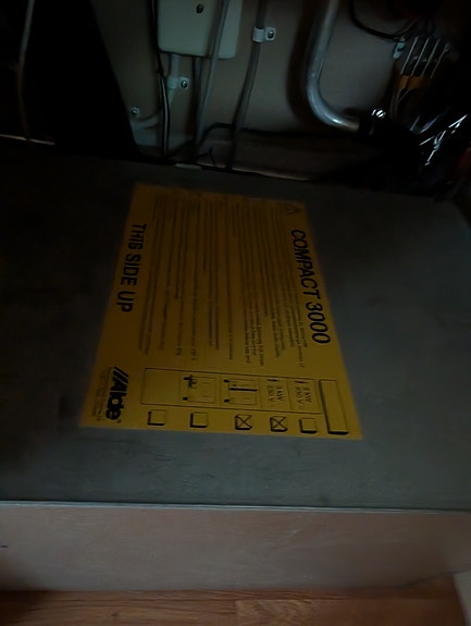 KABE BRILJANT XL KS 7 of 12