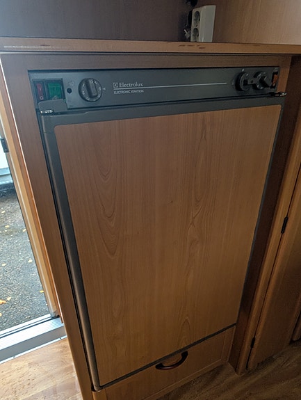 KABE BRILJANT XL KS 9 of 12