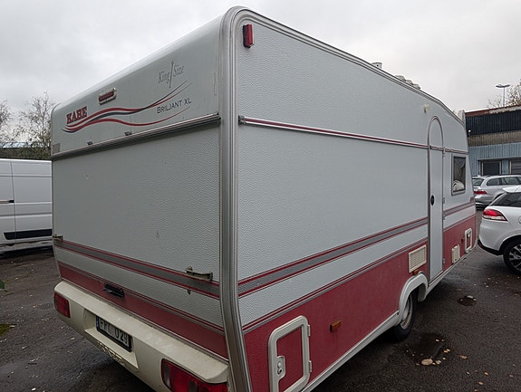 KABE BRILJANT XL KS 3 of 12
