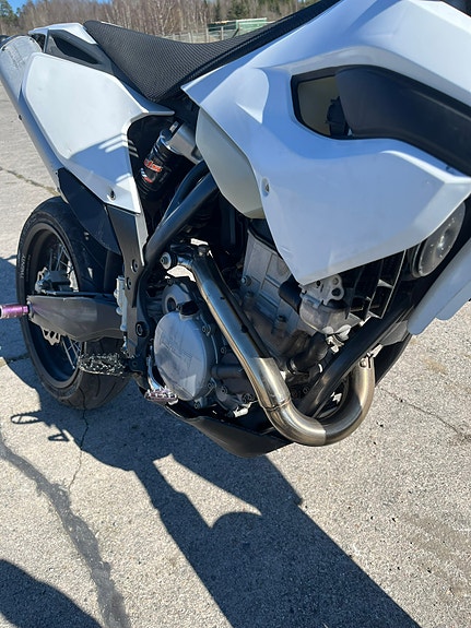 Husaberg FE250 4 of 6