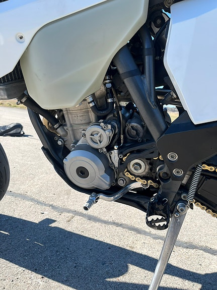 Husaberg FE250 5 of 6